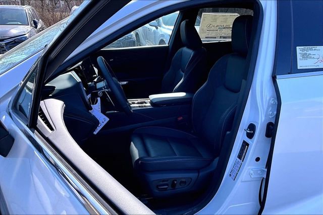 New 2026 Lexus RX 350 AWD image 9