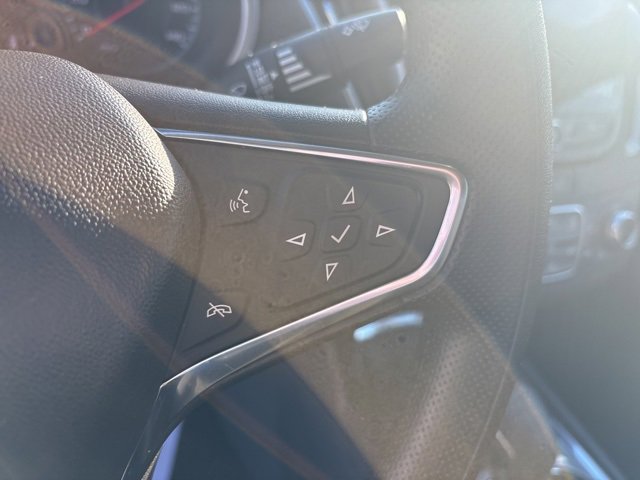 Used 2024 Chevrolet Malibu LT image 33