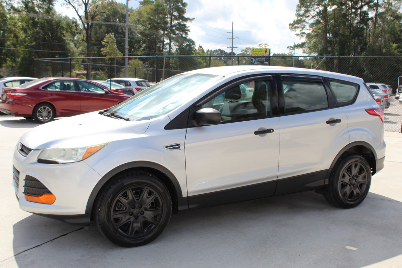 Used 2014 Ford Escape S image 6