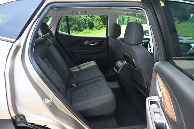 Used 2018 GMC Terrain SLE w/ Driver Convenience Package AWD/4WD image 21