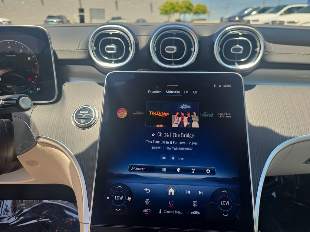 New 2026 Mercedes-Benz CLE 300 4MATIC Cabriolet image 21