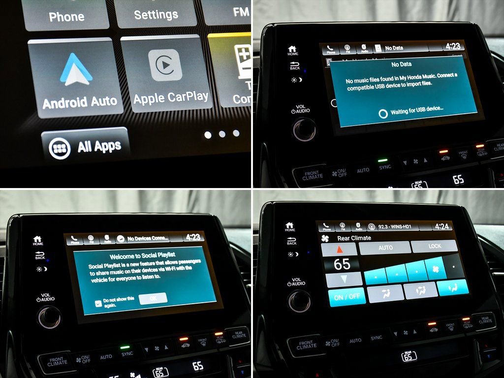 Used 2019 Honda Odyssey EX-L image 27