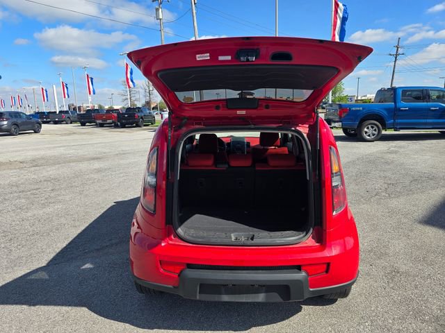 Used 2010 Kia Soul Sport FWD image 14