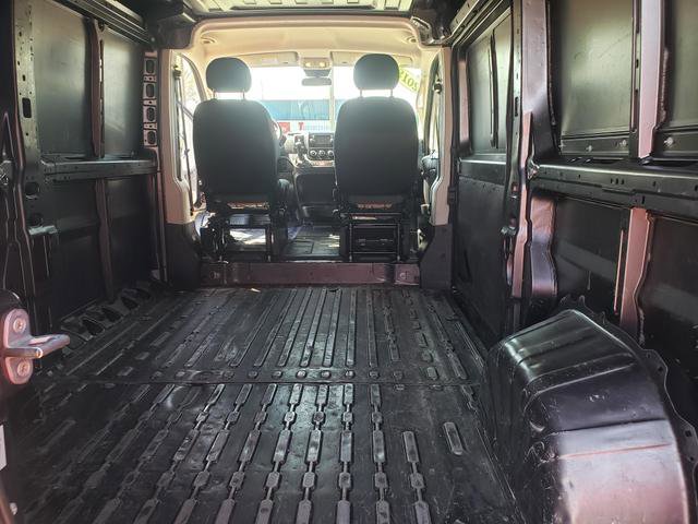 Used 2018 RAM ProMaster 1500 FWD image 18