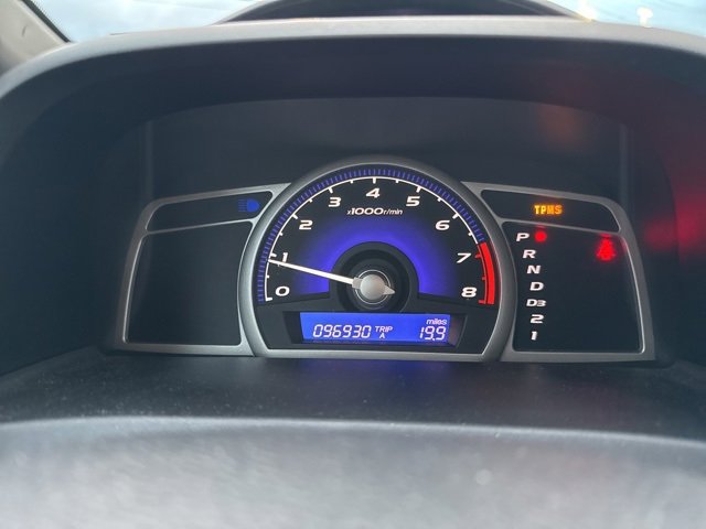 Used 2009 Honda Civic EX image 9