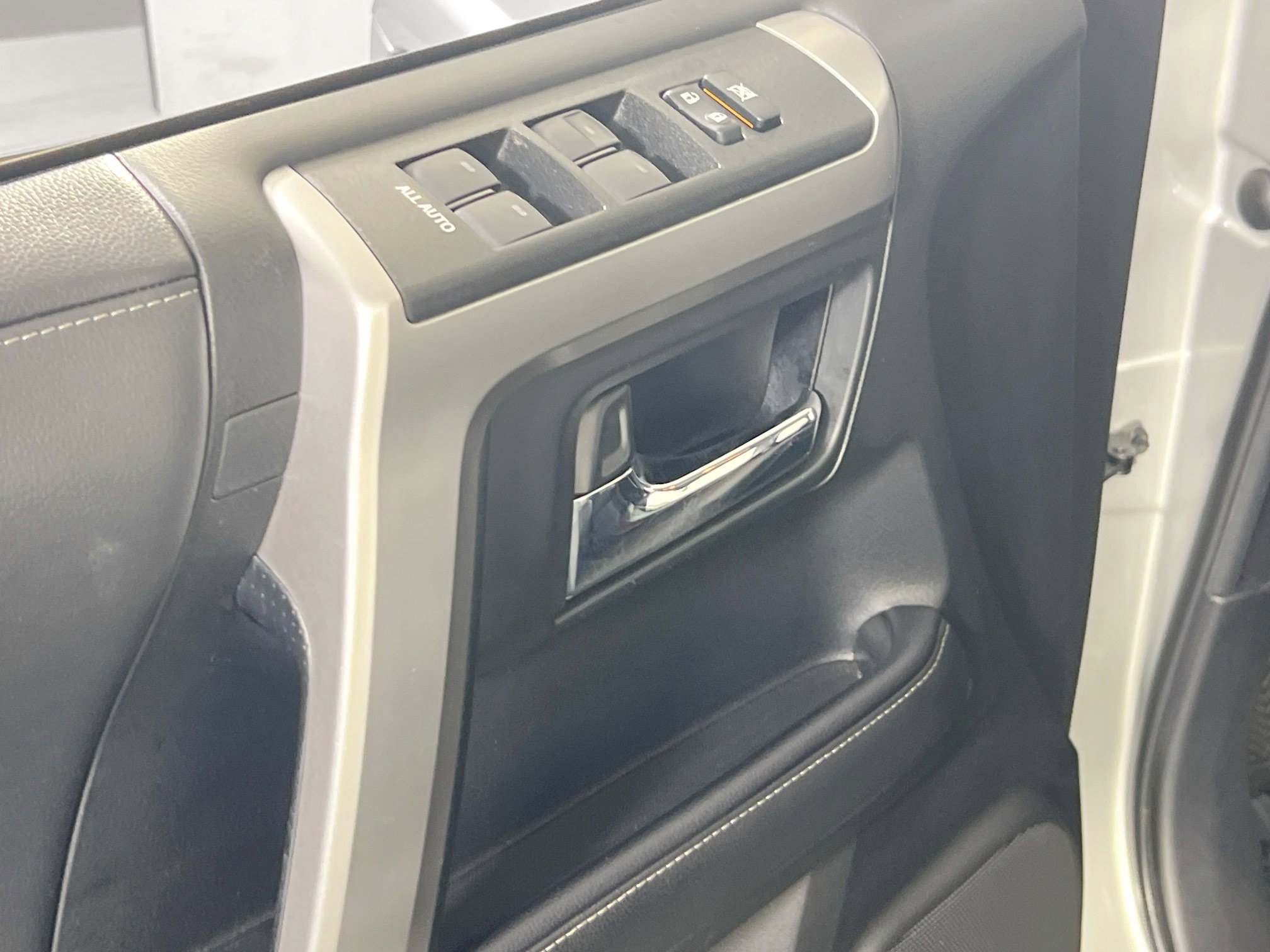 Used 2024 Toyota 4Runner SR5 Premium w/ TRD Black Wheel Package (TMS) image 17