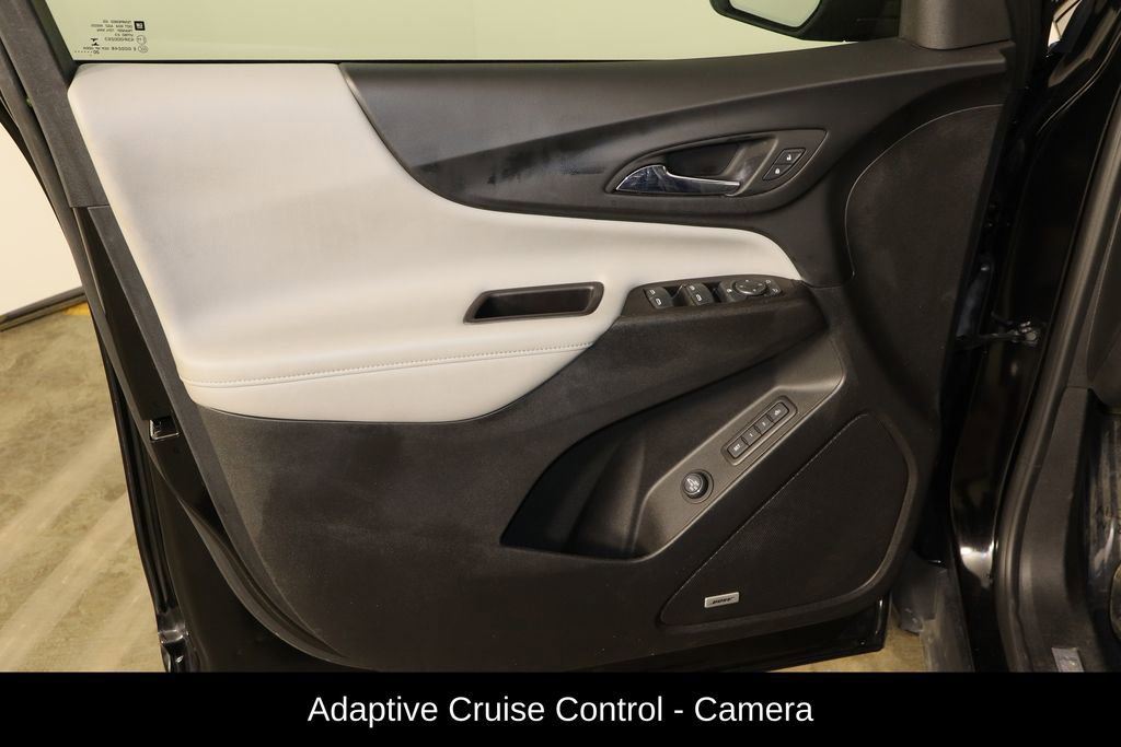 Used 2020 Chevrolet Equinox Premier image 20