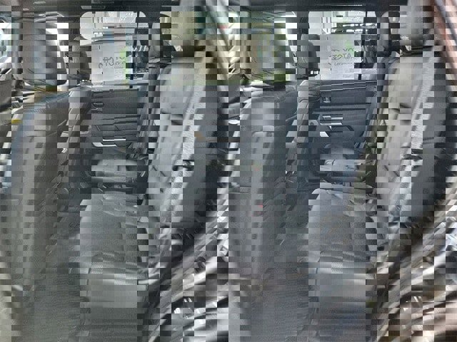 New 2026 Toyota Sequoia Platinum image 23