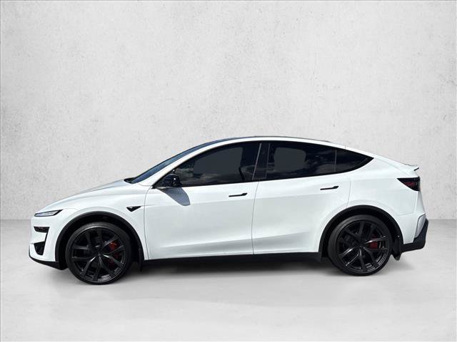 Used 2026 Tesla Model Y Performance AWD/4WD image 8