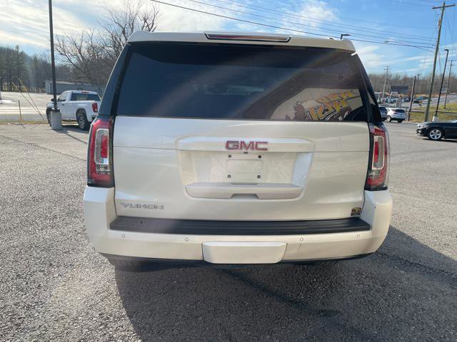 Used 2015 GMC Yukon SLT w/ Open Road Package AWD/4WD image 6