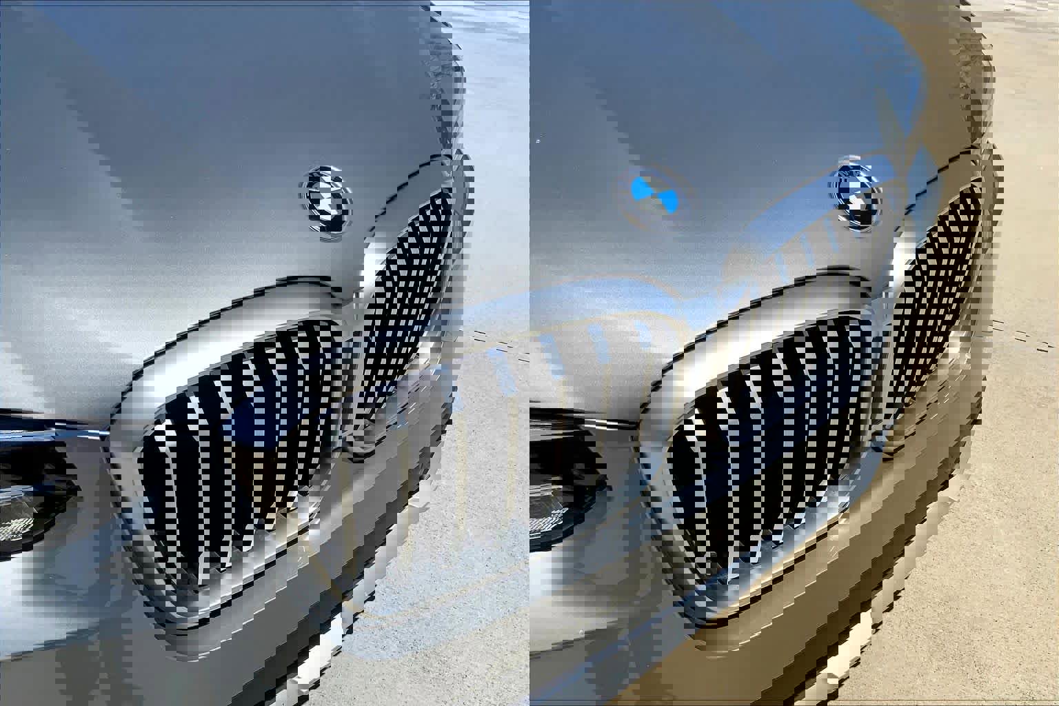 Used 2024 BMW X3 sDrive30i image 29