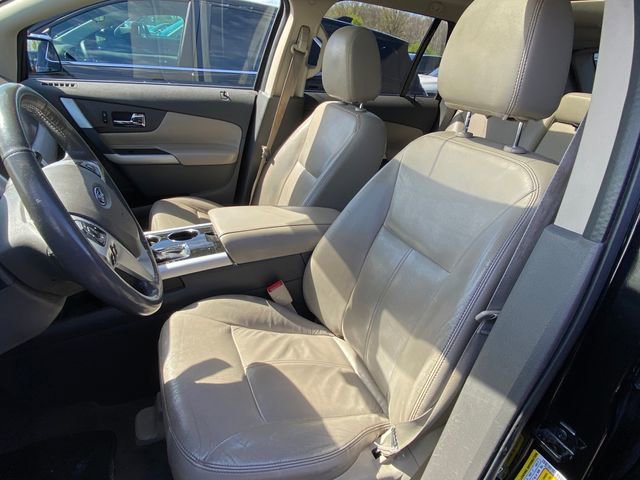 Used 2013 Ford Edge Limited FWD image 5