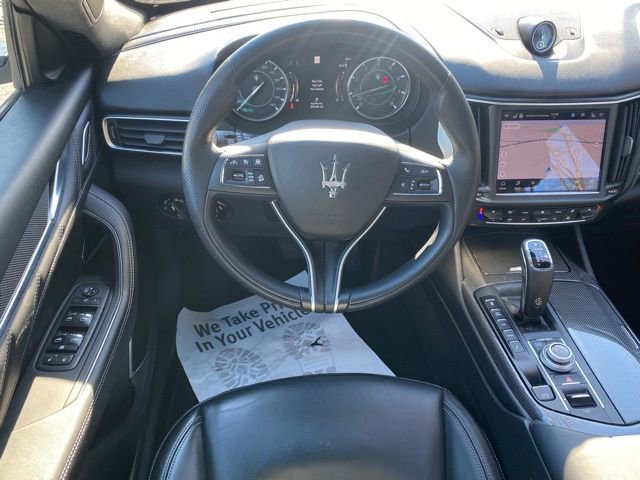 Used 2023 Maserati Levante Modena image 49