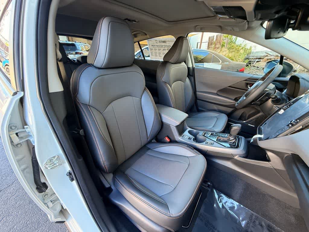 New 2026 Subaru Crosstrek 2.5i Limited AWD/4WD image 15