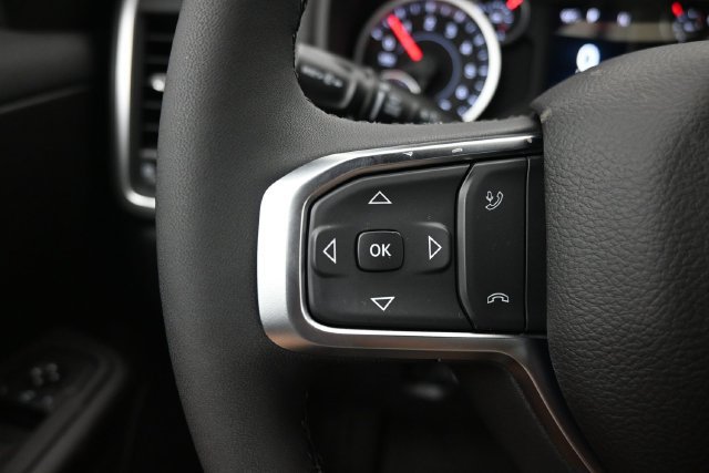 New 2027 RAM 1500 4x4 Crew Cab image 12