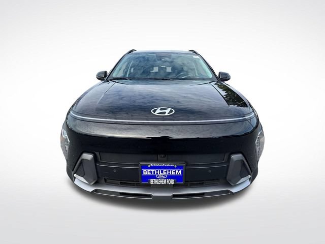 Used 2024 Hyundai Kona Limited FWD image 9