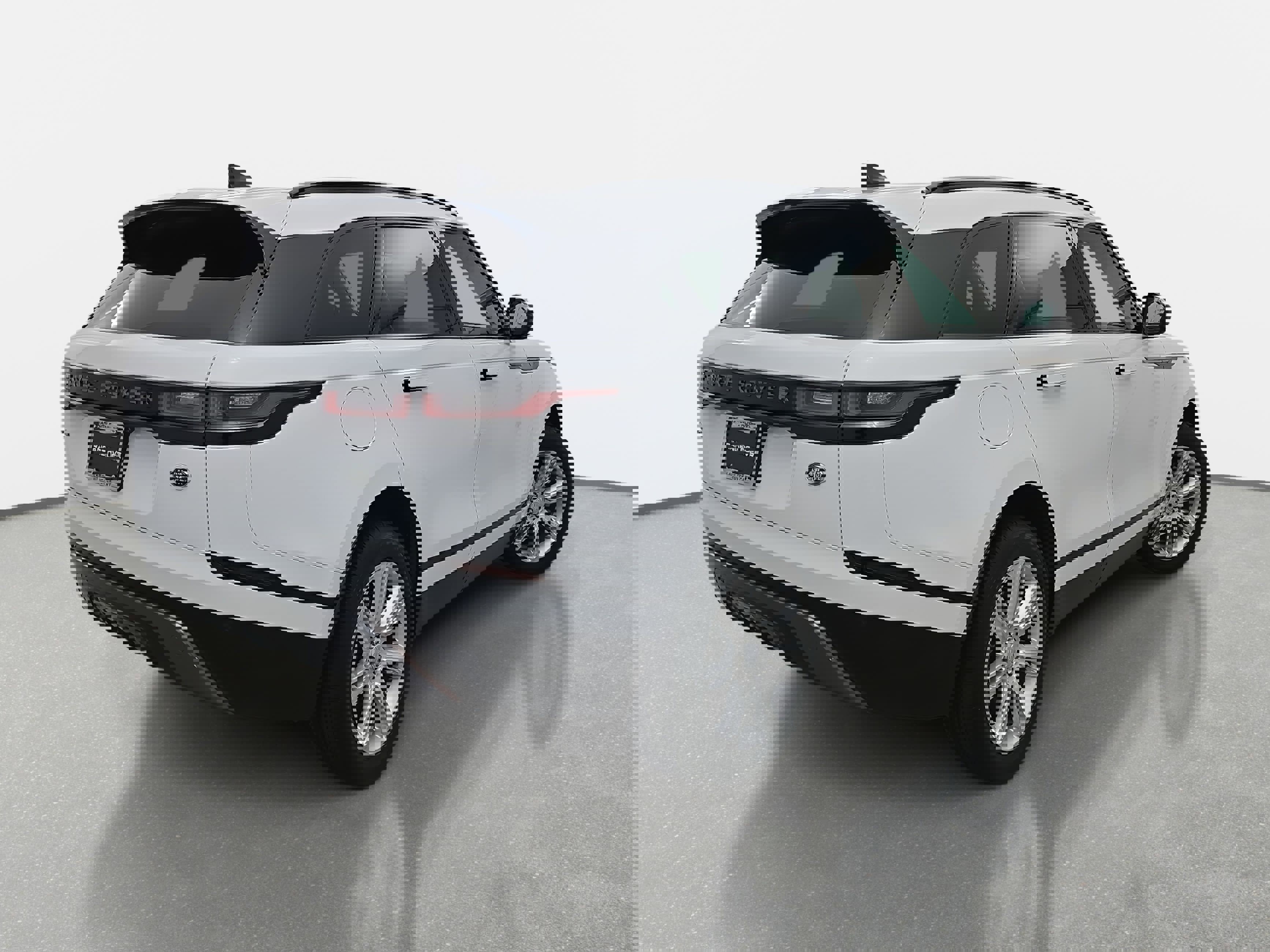 Used 2023 Land Rover Range Rover Velar R-Dynamic S image 5