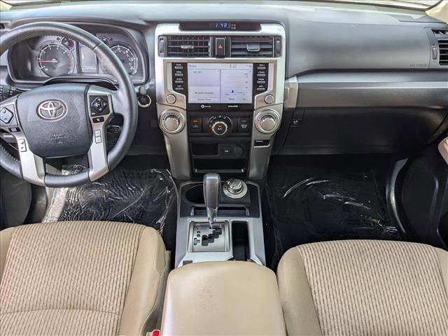 Used 2023 Toyota 4Runner SR5 image 17