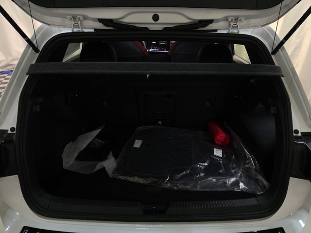 New 2026 Volkswagen GTI Autobahn image 36
