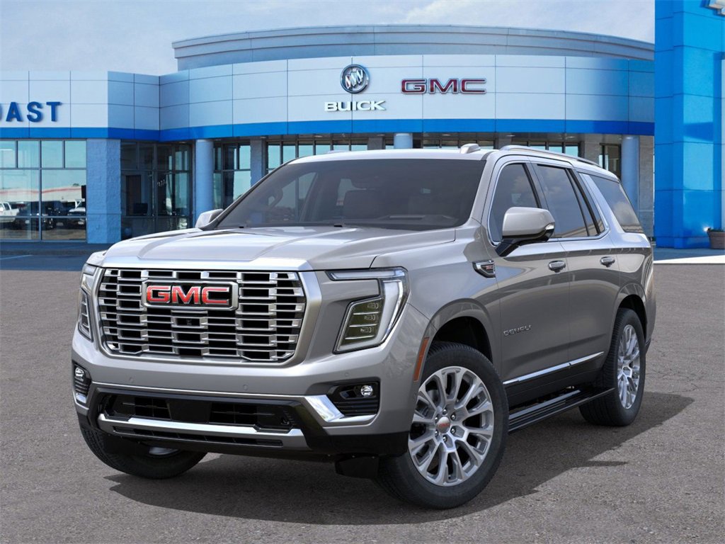 New 2026 GMC Yukon Denali image 6