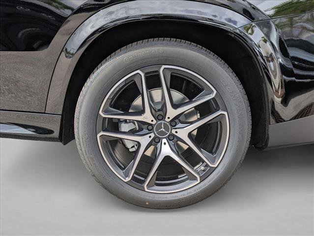 New 2026 Mercedes-Benz GLE 53 AMG 4MATIC Coupe image 9