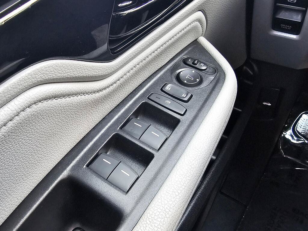 Certified 2022 Honda Odyssey Touring image 26