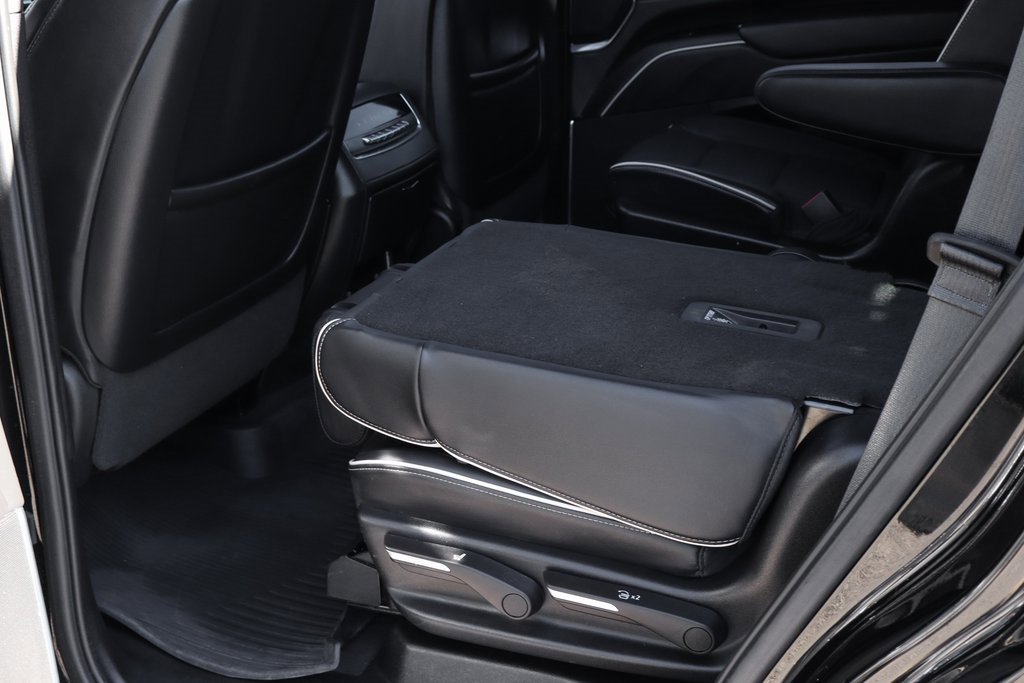 Used 2023 Cadillac Escalade Premium Luxury w/ LPO, Floor Liner Package image 44