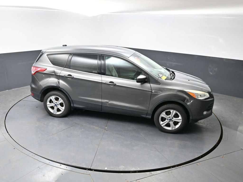 Used 2014 Ford Escape SE AWD/4WD image 37