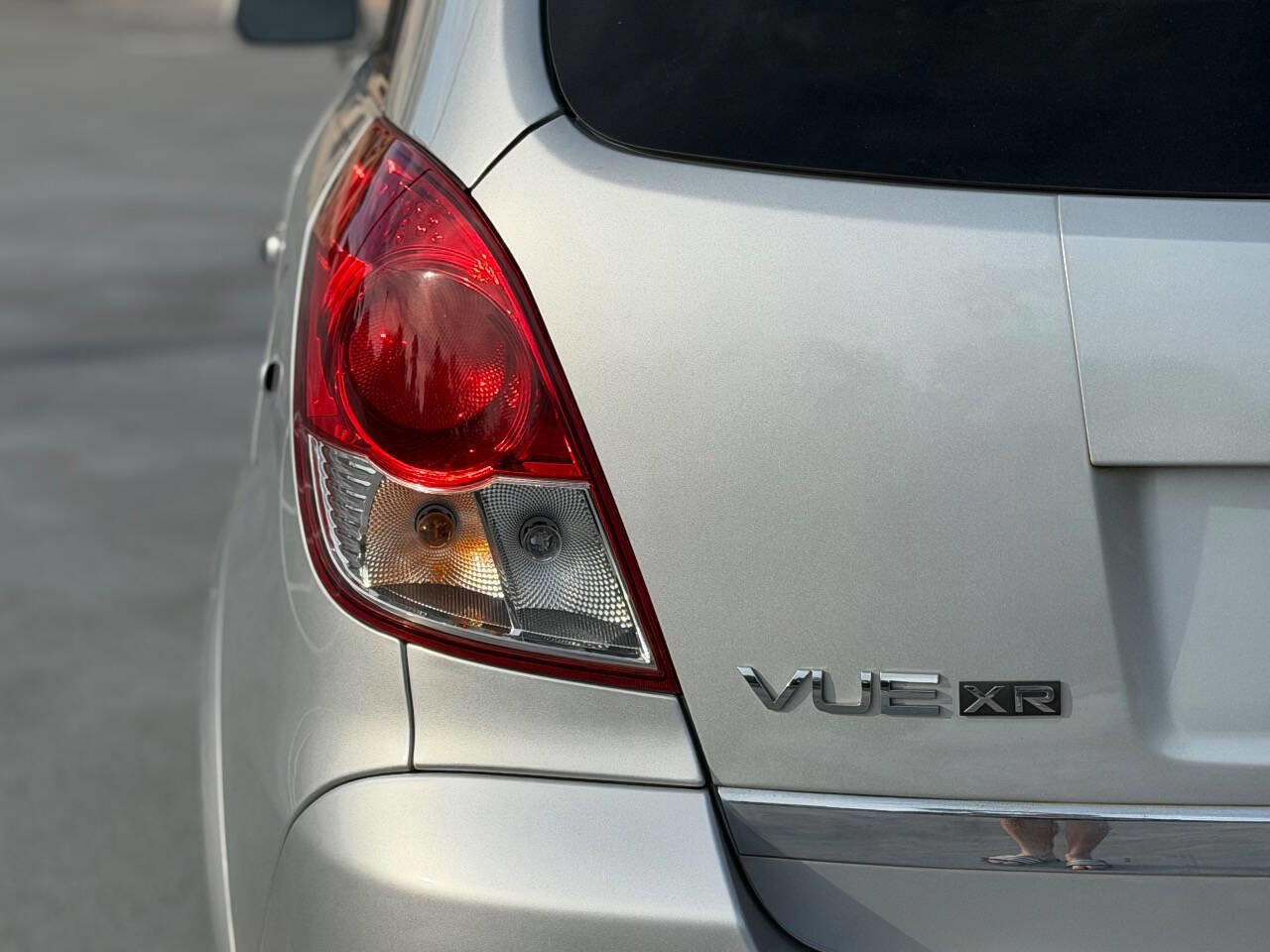 Used 2009 Saturn Vue XR image 10