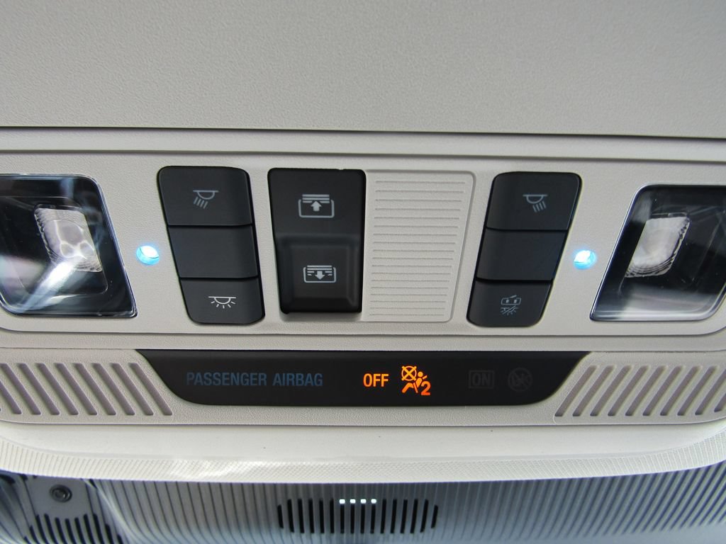 New 2026 Ford Explorer Active w/ Active Comfort Package AWD/4WD image 37
