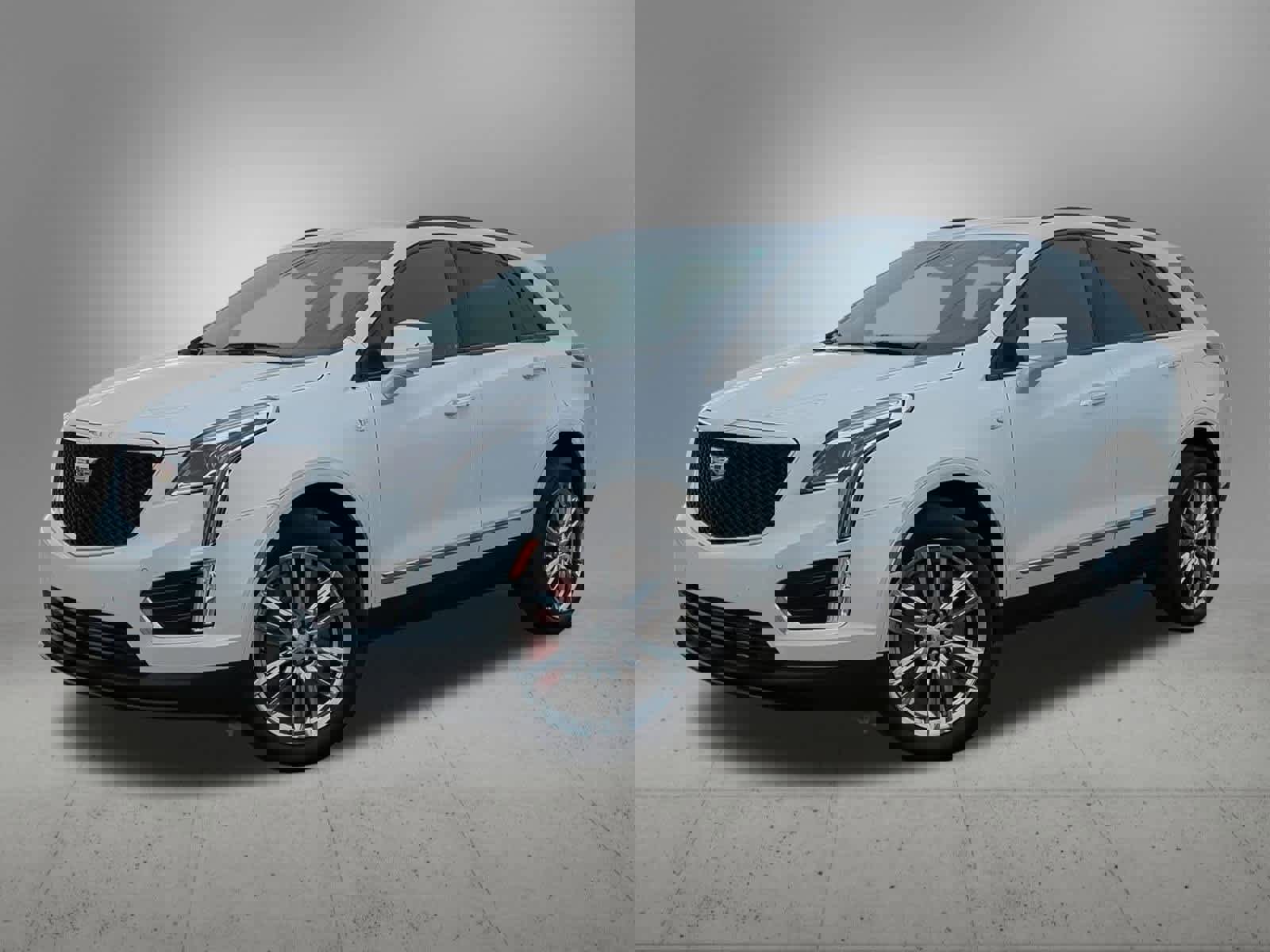 Used 2023 Cadillac XT5 Sportv