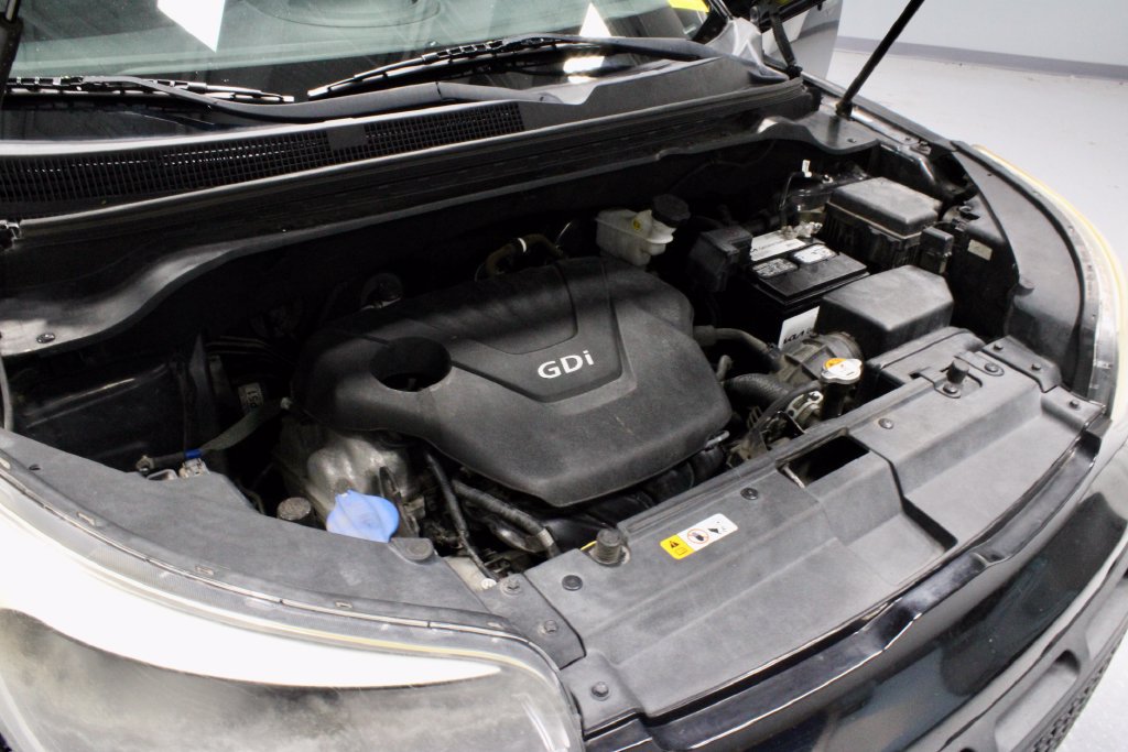 Used 2015 Kia Soul FWD image 15