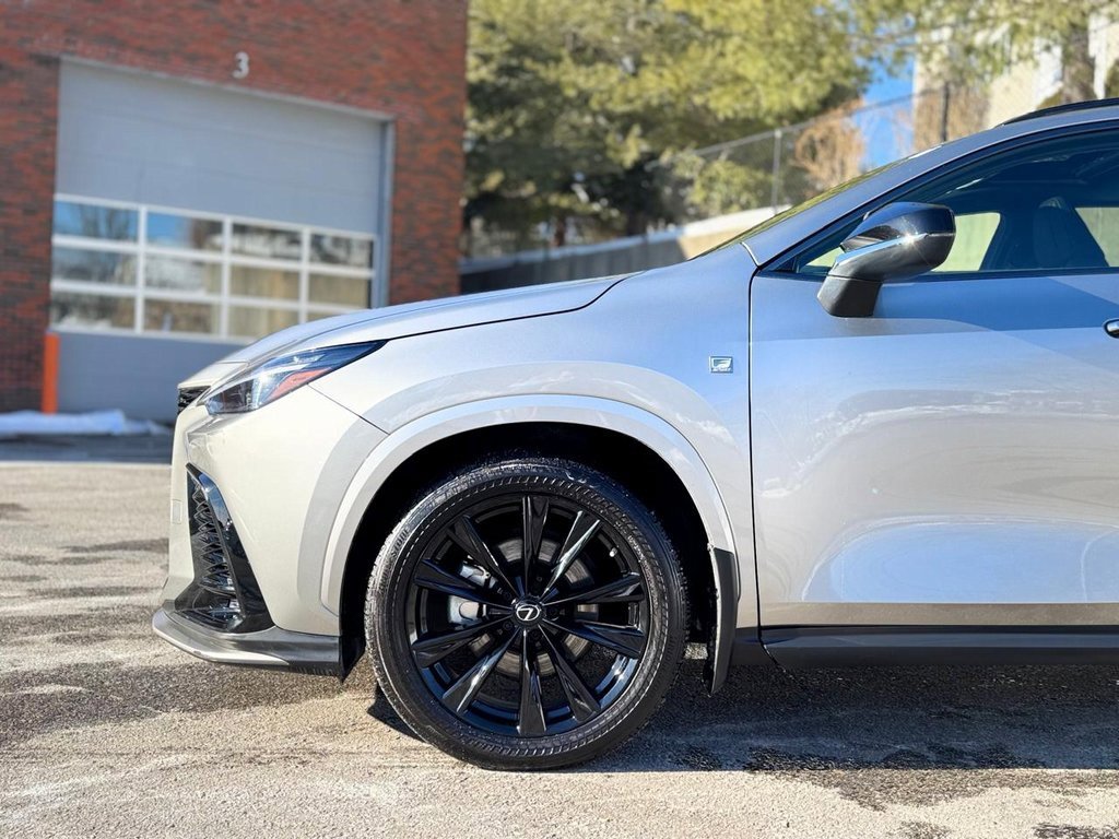 Used 2023 Lexus NX 350 F Sport image 10