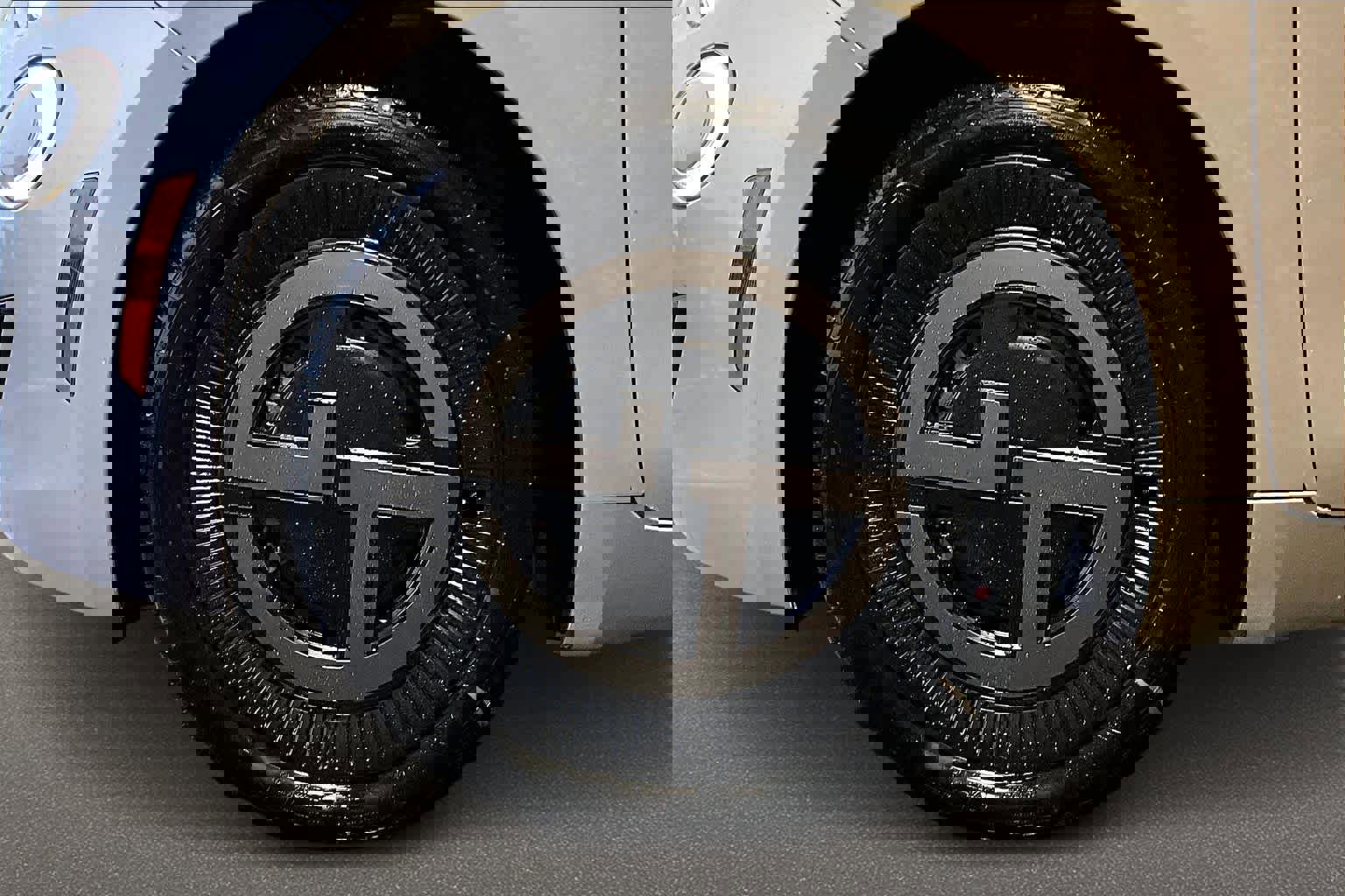 New 2025 FIAT 500 e image 8