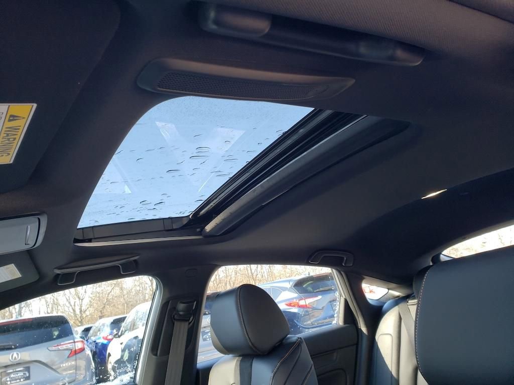 New 2026 Acura Integra A-Spec image 14