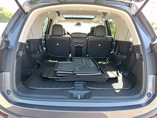 Certified 2023 Honda Pilot Touring image 32