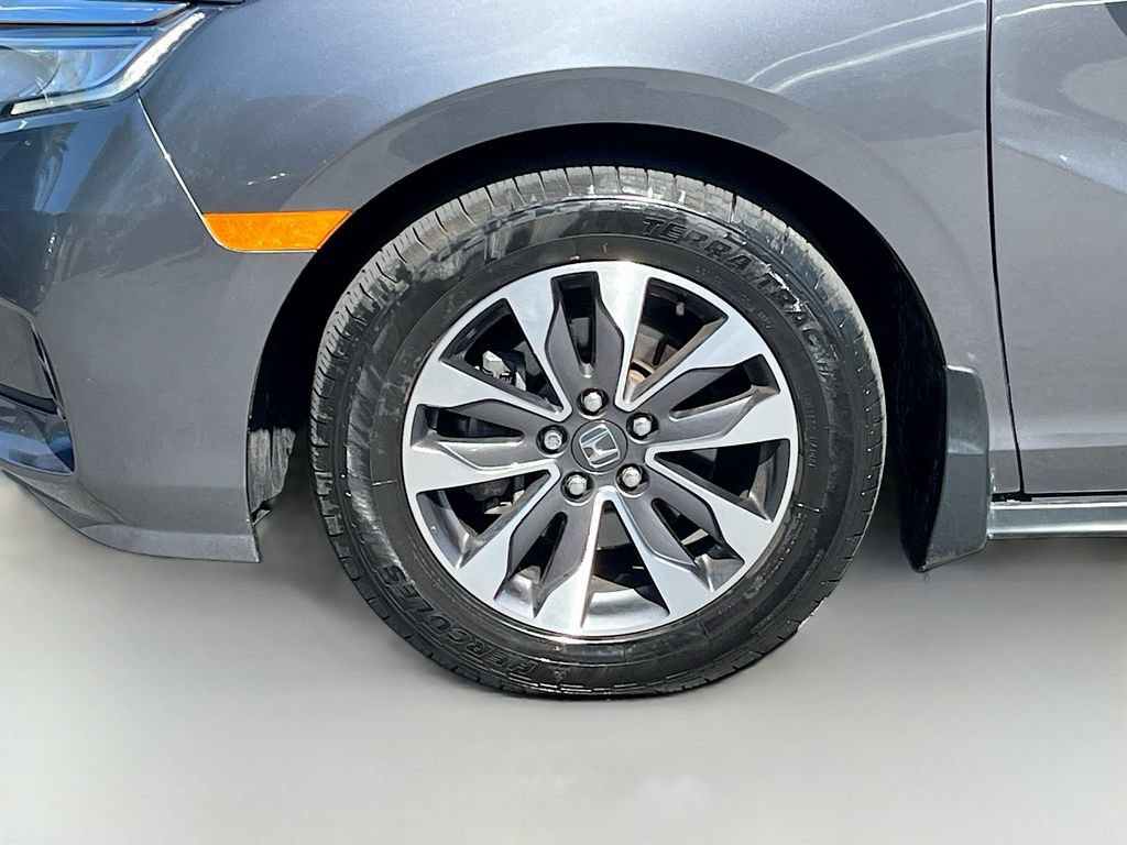 Used 2023 Honda Odyssey EX-L image 33