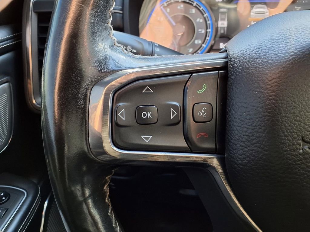 Certified 2021 RAM 1500 Limited image 13
