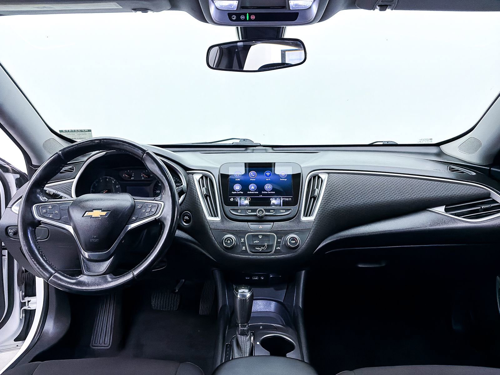 Used 2019 Chevrolet Malibu RS w/ LPO, Convenience Package 1 image 21