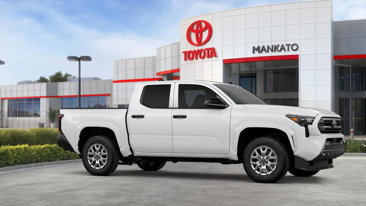Used 2025 Toyota Tacoma SR image 44