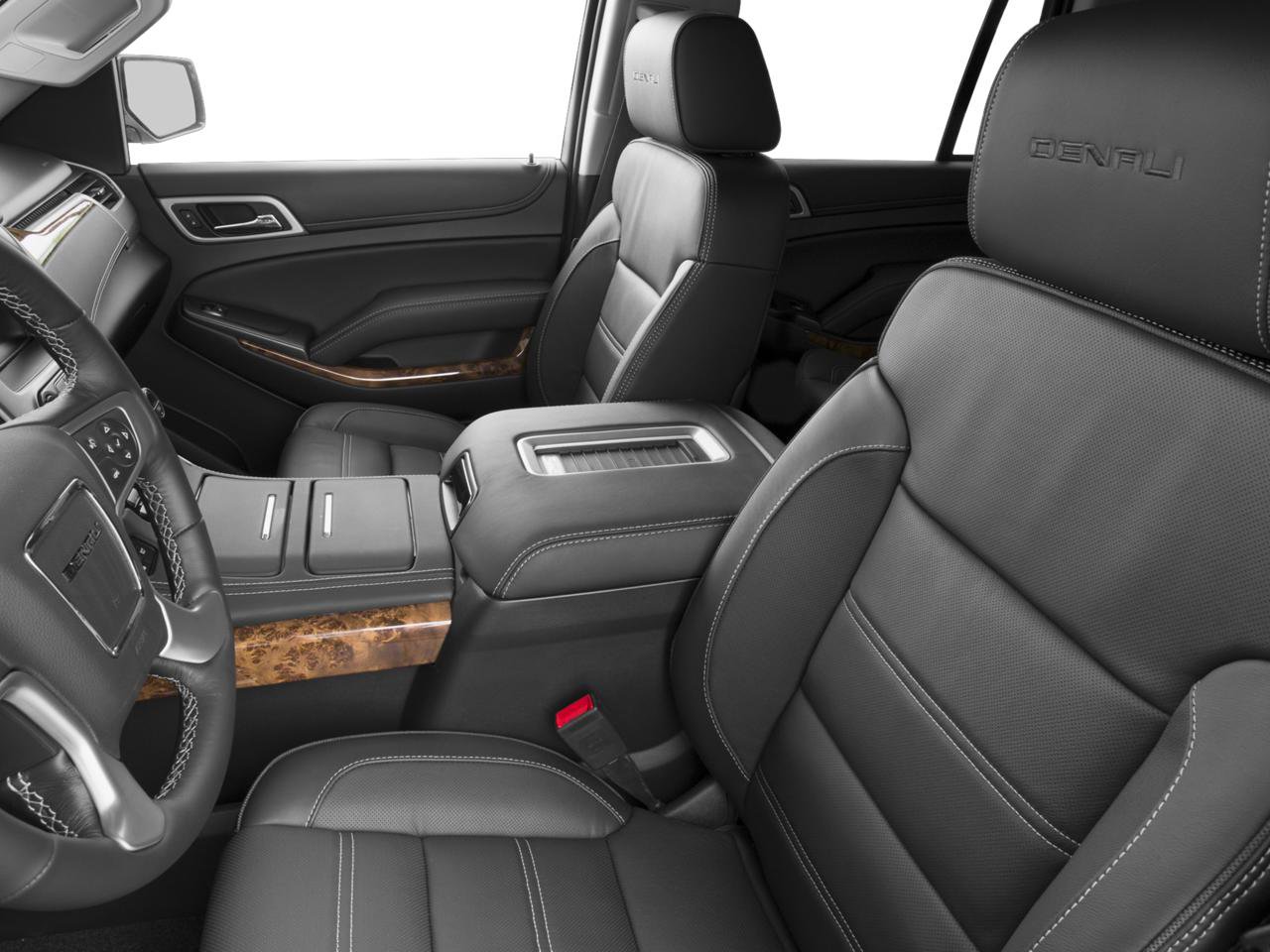 Used 2016 GMC Yukon Denali w/ Open Road Package AWD/4WD image 6