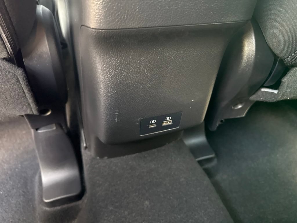 Used 2023 Mitsubishi Outlander Sport LE AWD/4WD image 32