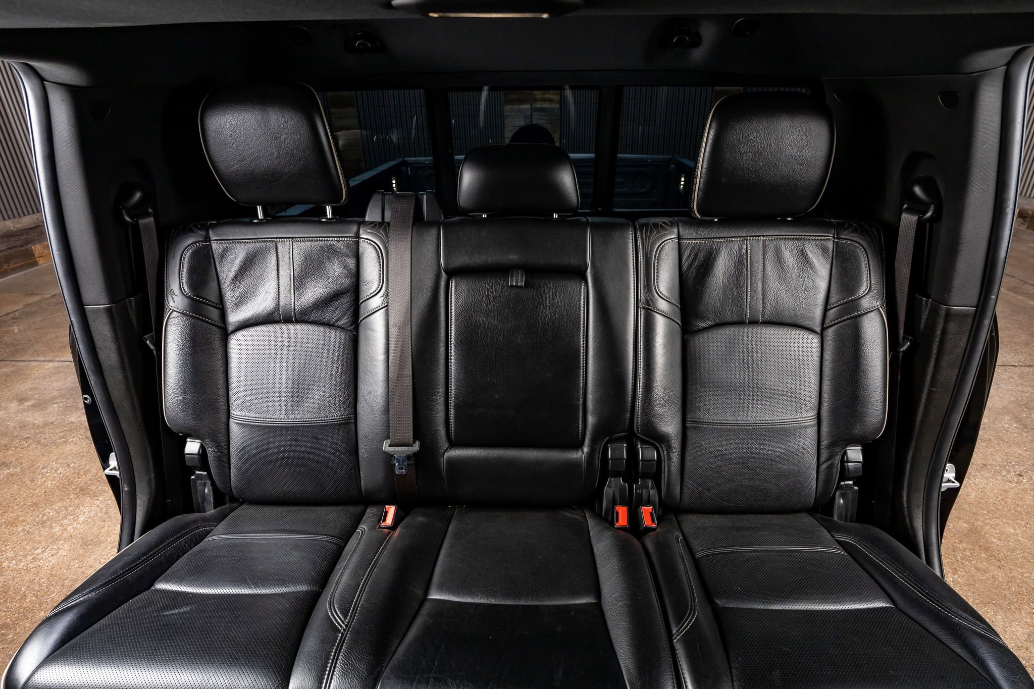 Used 2021 RAM 3500 Limited image 34