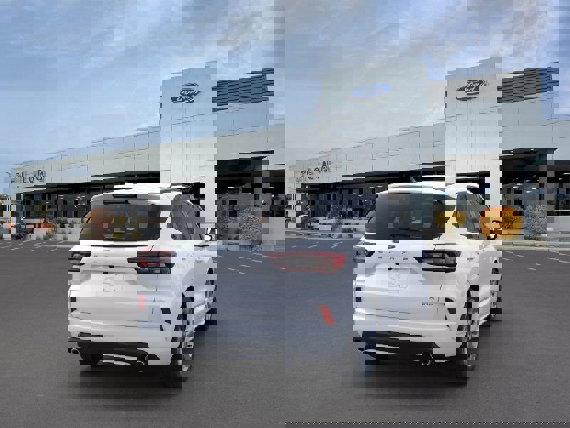 Used 2024 Ford Escape ST-Line Select w/ Tech Pack #2 image 31