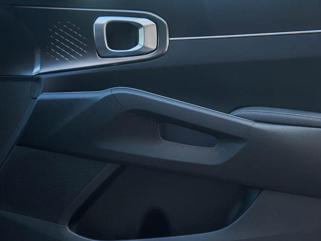 New 2026 Kia Sorento EX AWD/4WD image 10