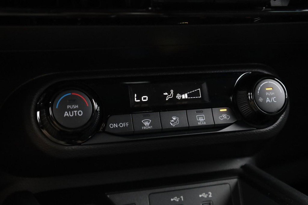 New 2026 Nissan Kicks SV image 14