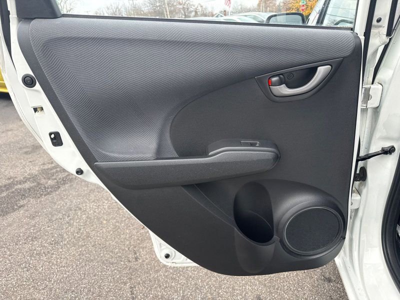Used 2009 Honda Fit image 13