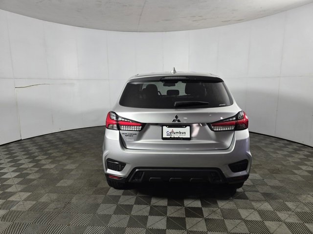 Used 2024 Mitsubishi Outlander Sport ES image 6