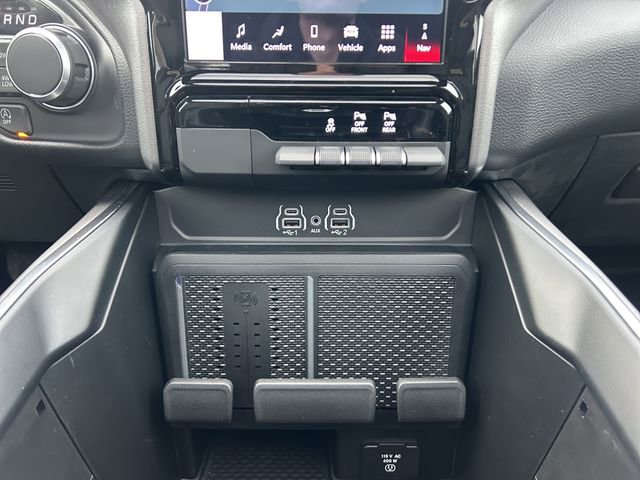 New 2026 RAM 1500 Big Horn image 15