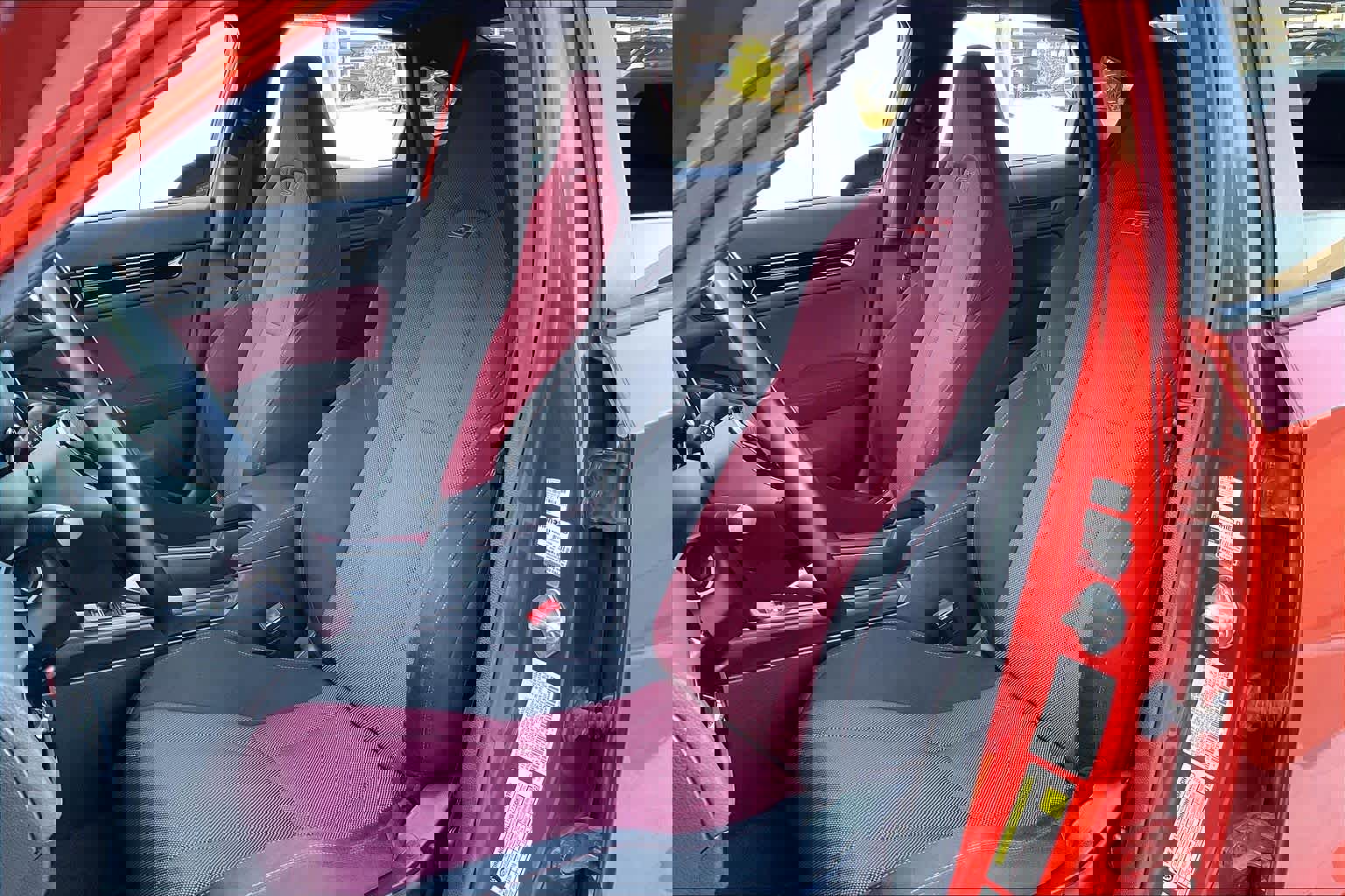 Used 2022 Honda Civic Si image 8